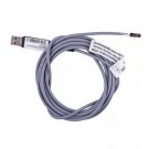 Кабель USB «Конфигуратор» (для конфигурирования Луней)